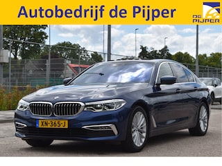 BMW 530i High Executive Edition ,ORGINEEL NEDERLANDSE AUTO , BOEKJES,NAP EN ONDERHOUDSHISTORIE