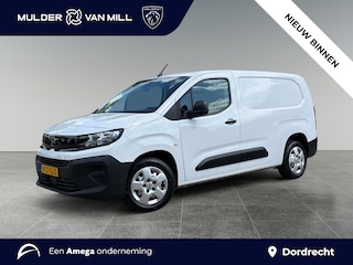 Opel Combo L2 1.2 Turbo 110pk | BETIMMERING | NIEUW MODEL | CAMERA | APPLE CARPLAY / ANDROID AUTO | DIGITAL COCKPIT | BENZINE |