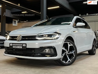 Volkswagen Polo 1.0 TSI Highline R- Line Pano/Virtual/ Acc/StoelVw