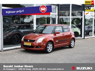 Suzuki Swift 1.3 * Summerdeals* Shogun - 1 Jaar garantie-