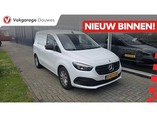 Mercedes-Benz Citan 110 CDI L1 Pro |BTW|Automaat|Trekhaak|Stoelverwarming|Camera|Carplay