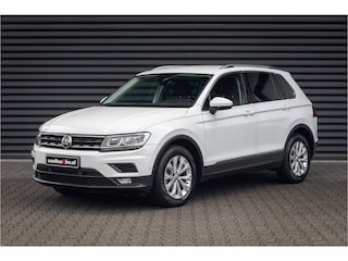 Volkswagen Tiguan 1.5 TSI Comfortline DSG LED-Privacy-Camera
