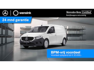 Mercedes-Benz Citan 112 Base L2 51 kWh