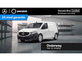 Mercedes-Benz Citan 112 Base L2 51 kWh