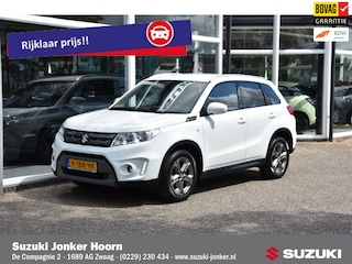 Suzuki Vitara 1.6 *Summerdeals* Automaat Exclusive