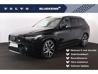 Volvo XC90 2.0 T8 Recharge AWD R-Design