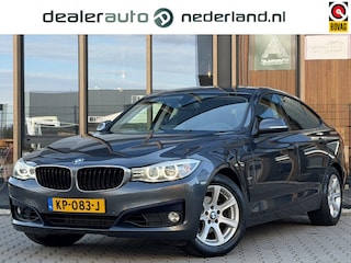 BMW 3-serie GT 320i | Panorama-dak | Sportstoelen | Keyless entry |