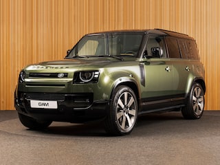 Land Rover Defender 110 2.0 P300e 110 X-Dynamic HSE MY26 | PANO | HUD | 22" | MERIDIAN 700W