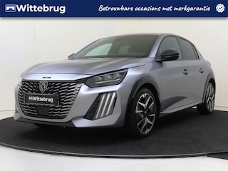 Peugeot 208 1.2 Hybrid 145 e-DCS6 GT | Navigatie | Carplay | Camera | Adapt. Cruise |