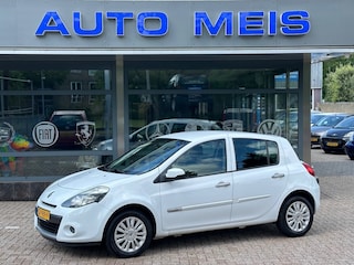 Renault Clio 1.2 TCE Business Airco Distributieriem bij 227283 op 2023