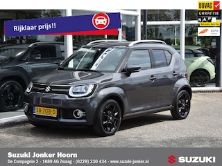 Suzuki Ignis 1.2 Automaat * Summerdeal* Stijl