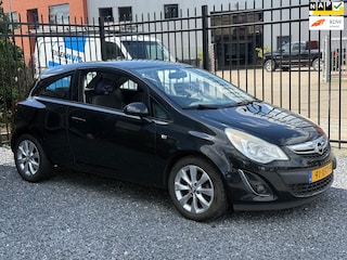 Opel Corsa 1.2-16V Anniversary Edition AIRCO!APK!KOOPJE!