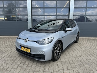 Volkswagen ID.3 58kWh 204pk Pro Advantage | SOH 93.1%