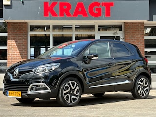 Renault Captur Dynamique 0.9 TCe 90 pk - Trekhaak - Camera - goed onderhouden!