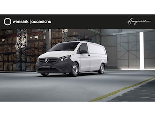 Mercedes-Benz Vito 110 CDI L2