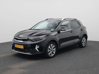 Kia Stonic 1.0 T-GDi MHEV DynamicPlusLine | Climate Control | Navigatie | Cruise Control | Bluetooth | Camera