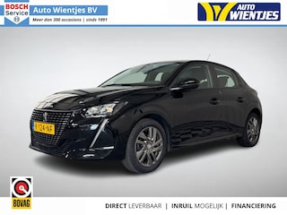 Peugeot 208 1.2 PureTech | Blue Lease Active 5-Drs | Airco | Cruise | Navi