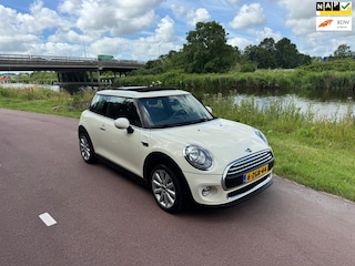 Mini Mini 1.2 Business |Pano|Navi|Luxe|
