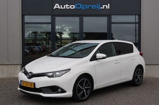 Toyota Auris 1.8 Hybrid Team D AUTOMAAT Clima, NAVI, Cruise