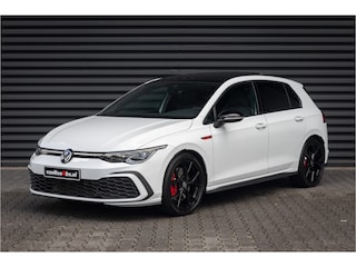 Volkswagen Golf 2.0 TSI GTI Pano-H/K-IQLight