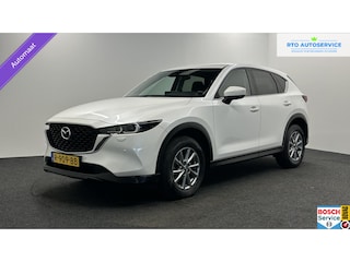 Mazda CX-5 2.0 SkyActiv-G 165 Comfort TREKHAAK CARPLAY NAVI ECC CRUISE LM.