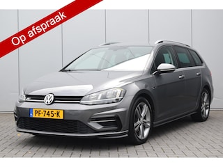 Volkswagen Golf Variant 1.4 TSI Highline Business R R-Line Digi/Cockpit Trekhaak