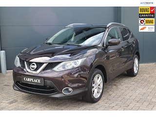 Nissan Qashqai 1.5 dCi Business Edition