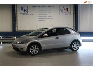 Honda Civic 1.4 Comfort / Trekhaak / Odh boekjes ! ! !