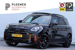 Mini Countryman 2.0 JCW ALL4 John Cooper Works XL - 300 pk **Pano / Trekhaak / Harman Kardon