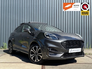 Ford Puma 1.0 EcoBoost ST-Line X B&O, PANO, Dodehoek