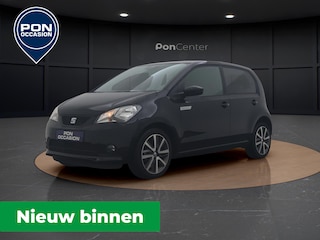 Seat Mii electric Plus | Stoelverwarming | Clima | Getint Glas | 16'' |