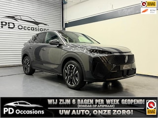 Peugeot 3008 1.2 Hybrid 145PK GT - (360) Camera - Dodehoek - Stuur/Stoelverw. - Keyless