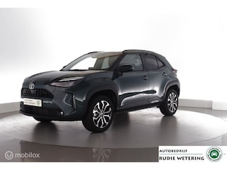 Toyota Yaris Cross 1.5 Hybrid 130 Dynamic comfortpack|led|Carplay|acc|cam|lmv17