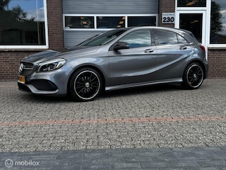 Mercedes-Benz A-klasse 180 Prestige