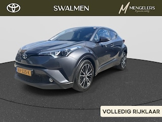 Toyota C-HR 1.8 Hybrid Style