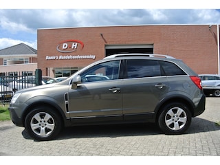 Opel Antara 2.4-16V Enjoy airco apk 01-05-2027 inruil mogelijk nap