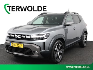 Dacia Duster journey mild hybrid 130 | Trekhaak | Stoel- & Stuurverw. | 360 Camera |