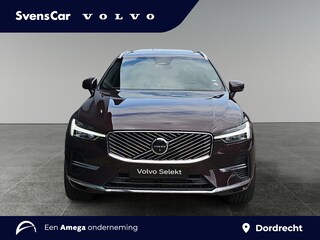 Volvo XC60 2.0 T6 Plug-in hybrid AWD Ultra Bright