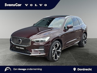 Volvo XC60 2.0 T6 Plug-in hybrid AWD Ultra Bright