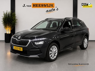 Skoda Kamiq 1.0 TSI Ambition Airco | Audio | Lmv | Cv op afstand