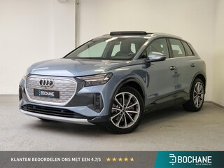 Audi Q4 40 Launch edition Advanced Plus 77 kWh | 90% SOH | PANO | SONOS | LEDER | 20" LMV |