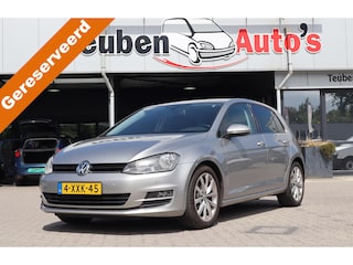 Volkswagen Golf 1.2 TSI Business Edition | Airconditioning | Trekhaak | Goed onderhouden