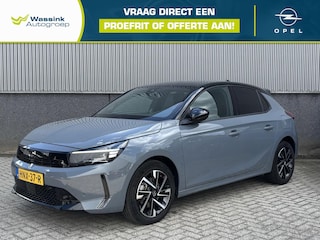 Opel Corsa 1.2 Turbo Hybrid GS | Camera Achter | Apple Carplay | Android Auto | Climate Control | Parkeersensoren Voor & Achter |