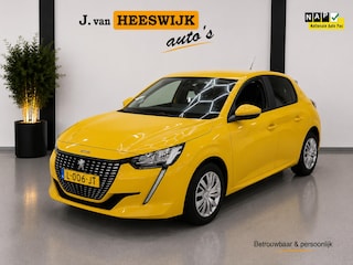 Peugeot 208 1.2 PureTech Active Airco | Audio | Cv op afstand
