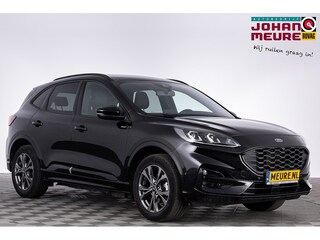 Ford Kuga 2.5 PHEV ST-Line X | B&O | Head-Up | NAVI | ECC .