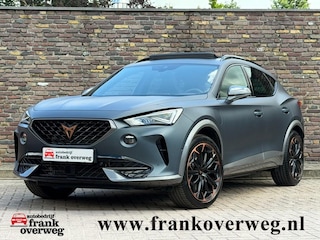 Cupra Formentor 1.4 VZ E-HYBRID Panodak Leer Matte Kleur SOH 100%