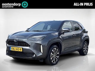 Toyota Yaris Cross 1.5 Hybrid Dynamic | Comfort Pack |