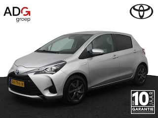 Toyota Yaris 1.5 Hybrid | Climate control | Cruise control | Parkeercamera |