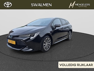 Toyota Corolla Touring Sports 1.8 Hybrid Dynamic