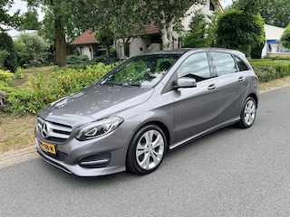Mercedes-Benz B-klasse 180 Sport 122PK Automaat•Navi•Xenon